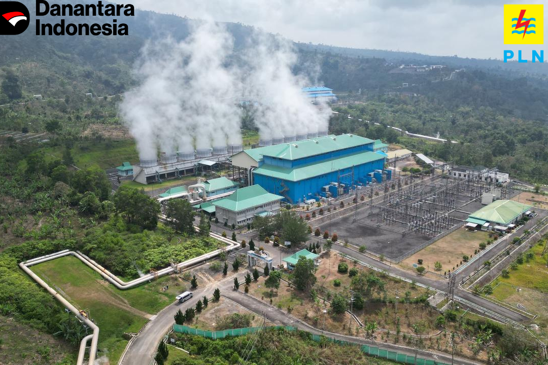 Penjualan REC Capai 6,43 TWh di 2025, Energi Bersih Semakin Diminati Sektor Industri dan Bisnis