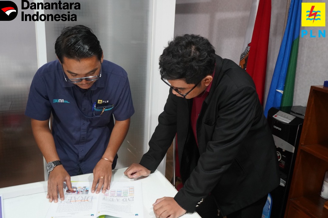 PLN Tebar Semangat Berbagi Iduladha, Salurkan Lebih dari 2.000 Hewan Kurban ke Seluruh Indonesia