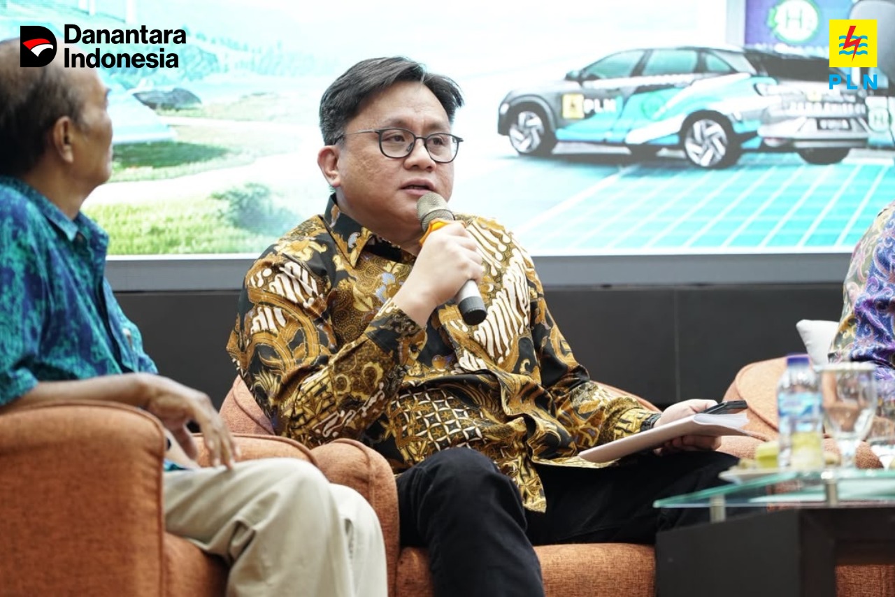 Beli Token Listrik di PLN Mobile, Nikmati Kesempatan Meraih Voucher Listrik